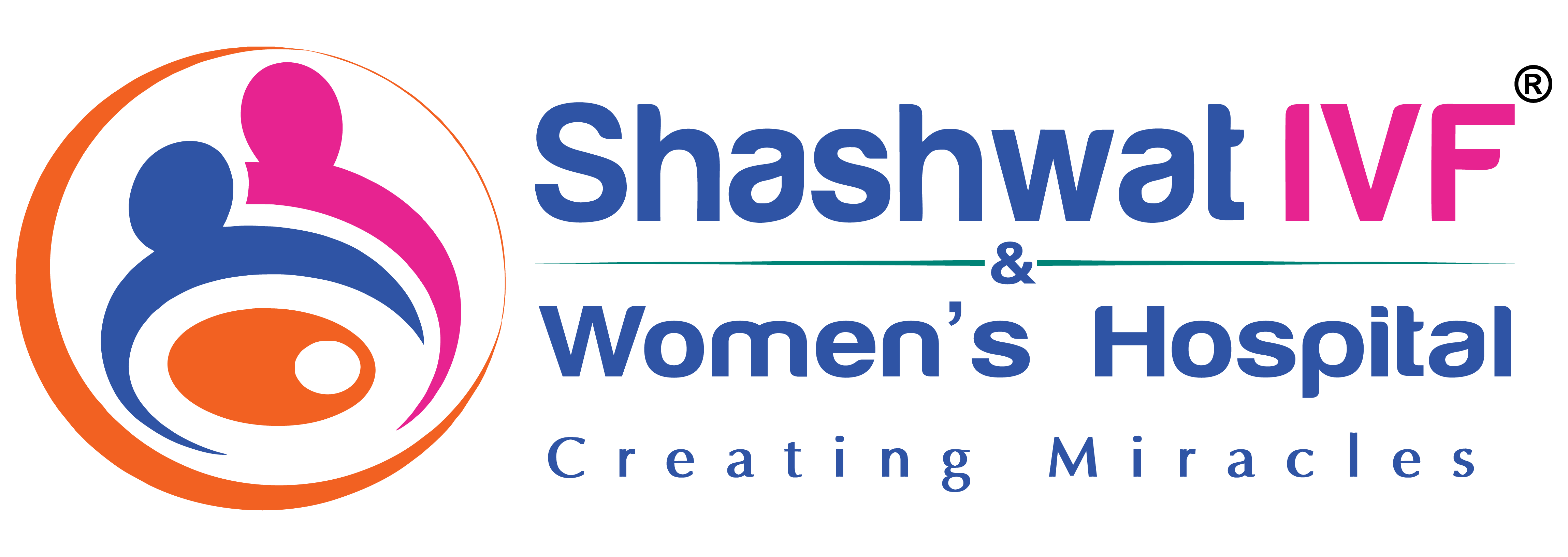 Shashwat IVF & Women's Hospital — Creating Miracles